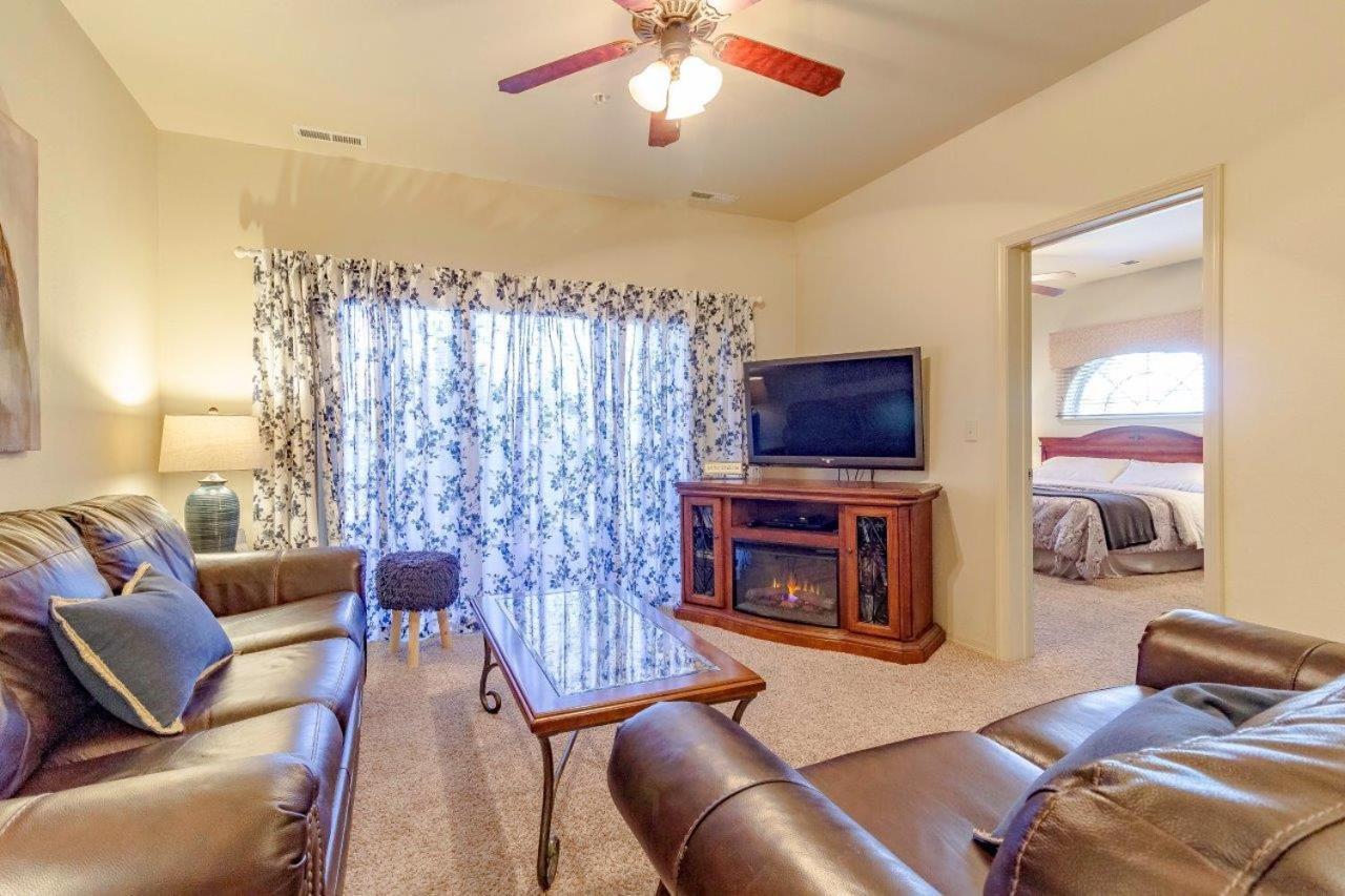 Pools Sleeps 10 Close To 76 Silver Dollar City 0502 Branson Dış mekan fotoğraf